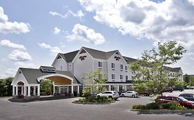 Hampton Inn Rutland/killington  3* United States